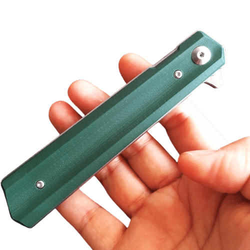 couteau de poche
