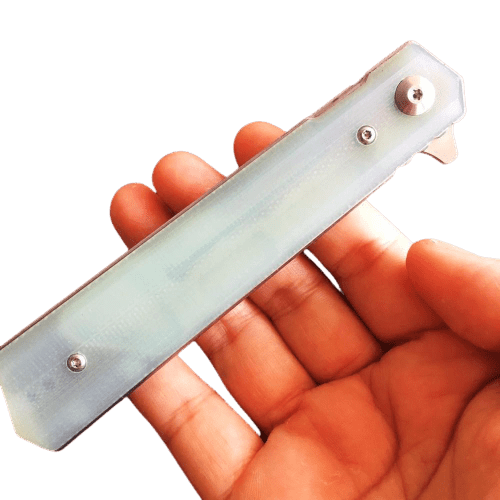 couteau de poche