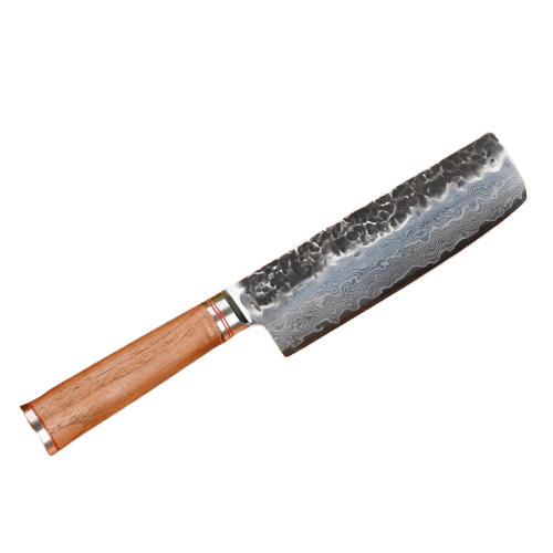 Couteaux Japonais, Couteau Nakiri