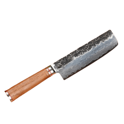 Couteau De Cuisine Japonais Nakiri