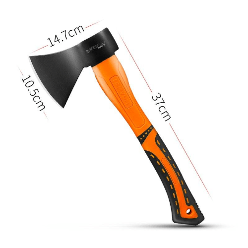 HACHETTE MARTEAU ORANGE