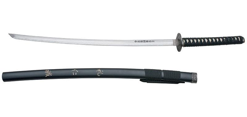 Katana, Katana japonais Image