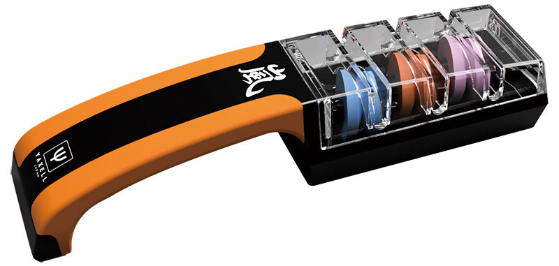 Affûteur 3 niveaux Yaxell