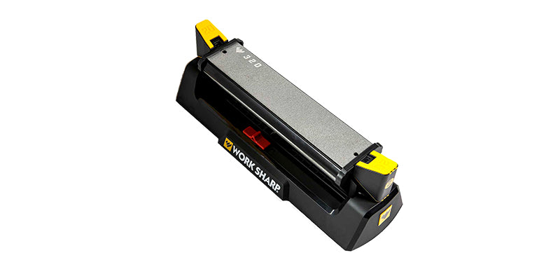 Affûteur Benchstone Worksharp