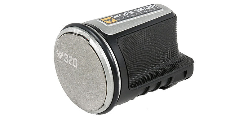 Affûteur Rolling Knife Sharpener Worksharp