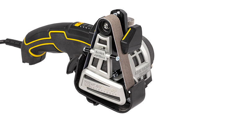 Affûteur électrique MK2 Edition Knife & Tool Worksharp