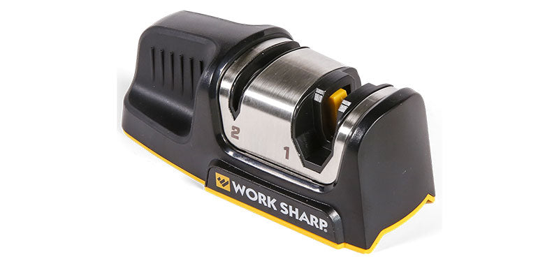 Affûteur manuel Kitchen edge Worksharp