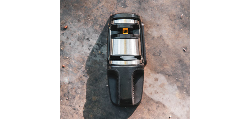 Affûteur manuel Kitchen edge Worksharp