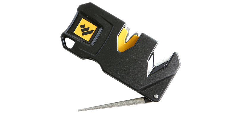 Affûteur manuel Pivot Plus Worksharp