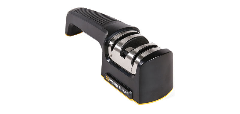 Affûteur manuel Pull Through Worksharp