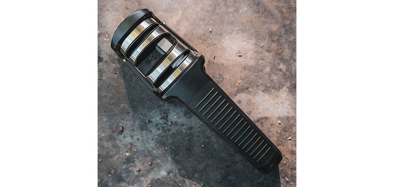 Affûteur manuel Pull Through Worksharp