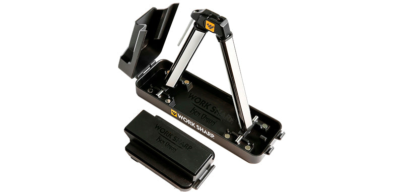 Affûteur manuel angle Worksharp