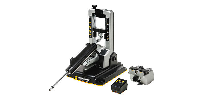 Aiguiseur Precision Adjust Pro Elite Worksharp