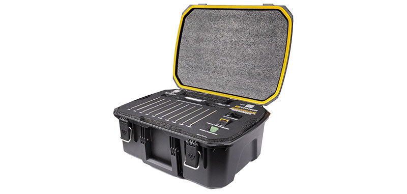 Aiguiseur Precision Adjust Pro Elite Worksharp