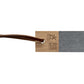 Aiguiseur Stone-strop Grains 900 et bande cuir Windmühlenmesser