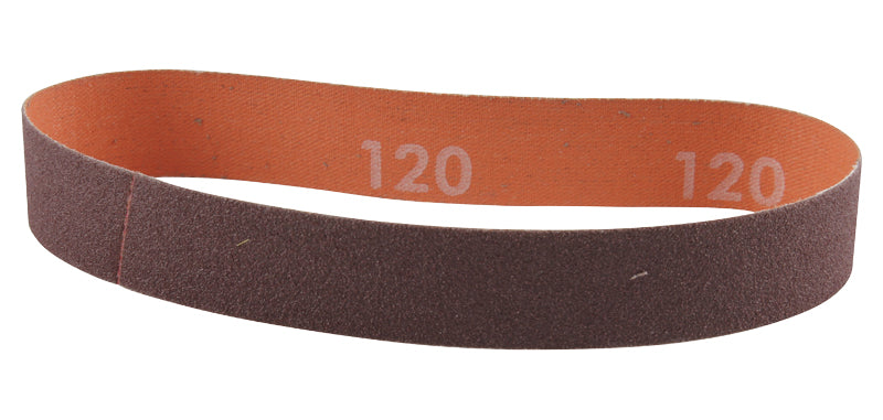 Bande abrasive P120 Worksharp