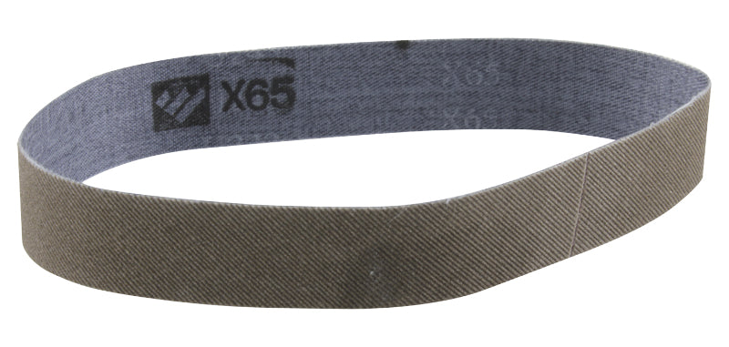 Bande abrasive X65 Worksharp