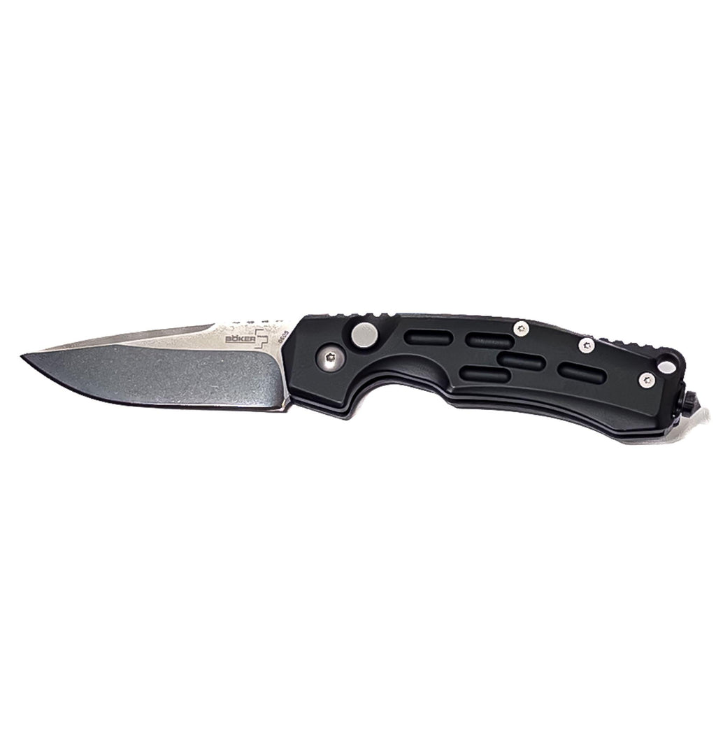 Couteau Automatique Boker Plus