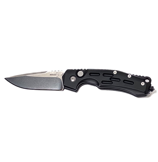 COUTEAU AUTOMATIQUE BOKER PLUS