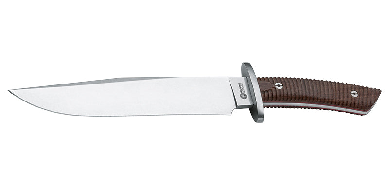 Bowie El Gigante Böker Plus