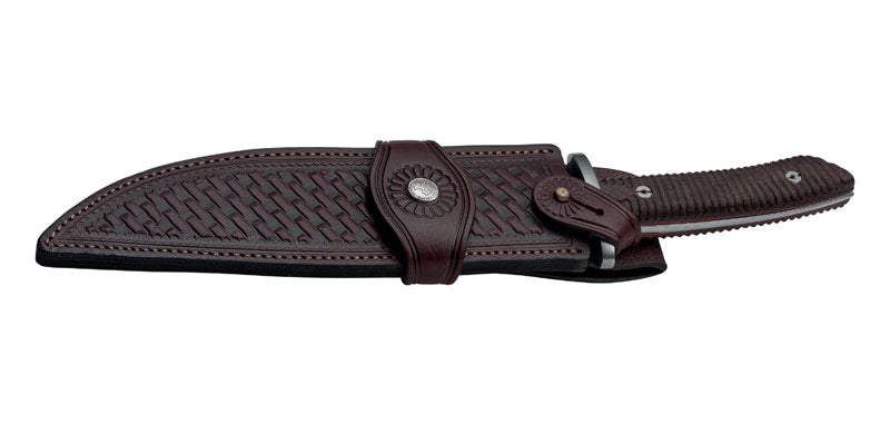 Bowie El Gigante Böker Plus