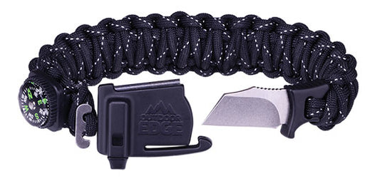 Bracelet de Survie Paraspark Large Outdoor Edge