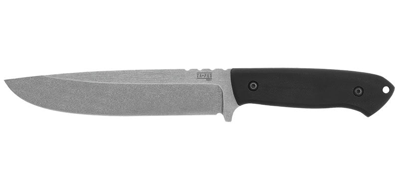 Couteau 15cm Expendable Zapas