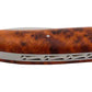 Couteau 20-16 Manche Thuya TMC