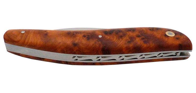Couteau 20-16 Manche Thuya TMC