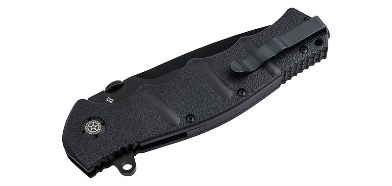 Couteau AK101 Boker Plus