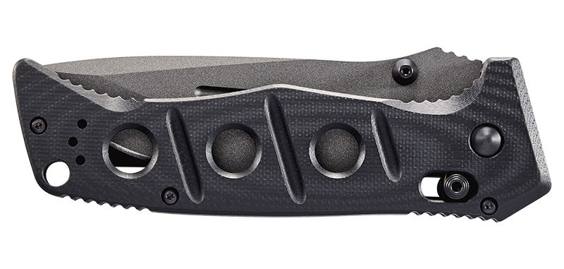 Couteau Adamas Sibert Benchmade