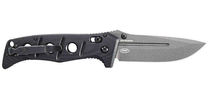 Couteau Adamas Sibert Benchmade