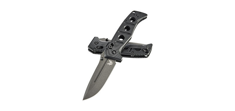 Couteau Adamas Sibert Benchmade