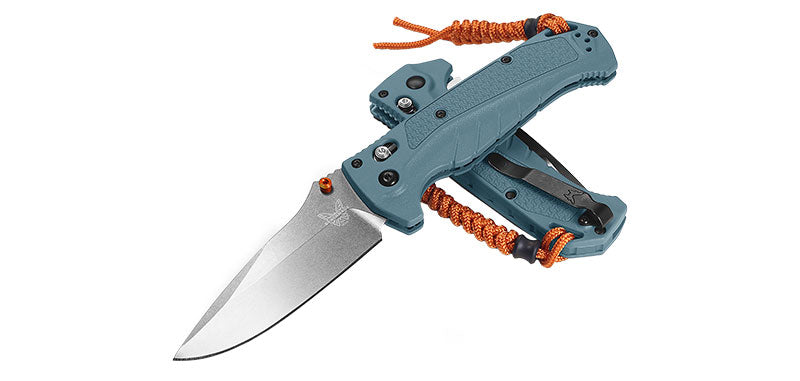 Couteau Adira Benchmade 
