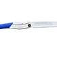 Scie Bigboy pliante Bleu Silky