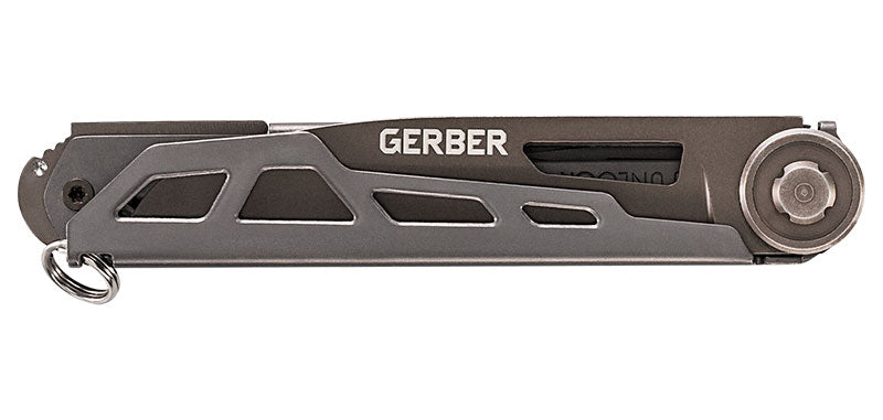 Couteau Multifonction Armbar Slim Cut Gerber