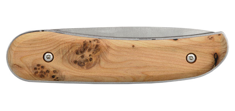 Couteau Akma Bois de Cade Florinox