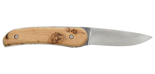 Couteau Akma Bois de Cade Florinox