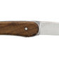Couteau Akma Bois de Noyer Florinox