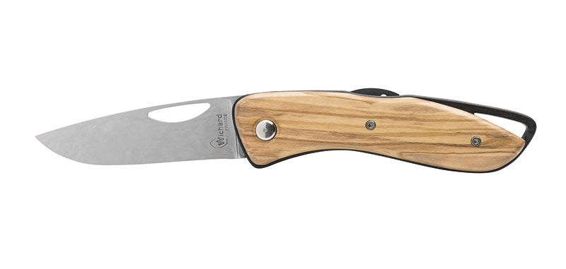Couteau Aquaterra Olivier/Kevlar Wichard