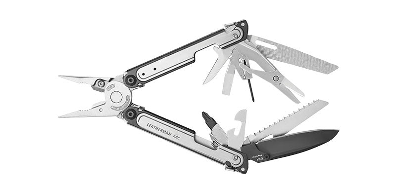 Couteau Arc Leatherman