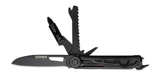 Couteau Armbar Trade Burnt Orange Gerber