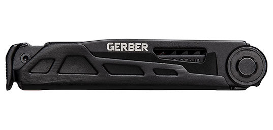 Couteau Armbar Trade Burnt Orange Gerber