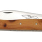 Couteau Artisanal Aurillac TMC