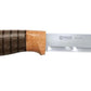 Couteau Artisanal Sigmund Helle
