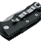 Couteau Automatique AKS-74 Stubby Edition Suisse D2 Boker Plus