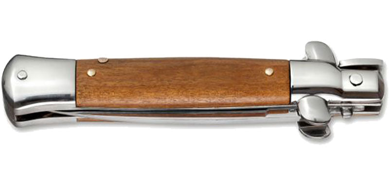 Couteau Automatique Boker Magnum Silician Needle