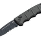 Couteau Automatique Boker Plus AKS-74 Noir D2