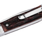 Couteau Automatique Boker plus Hidden Release Trapper