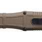 Couteau Automatique Claymore Marron Benchmade